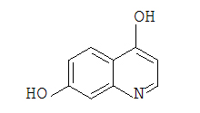 4,7-二羟基喹啉 CAS号:955938-89-3